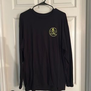 Salt Life long sleeve shirt.